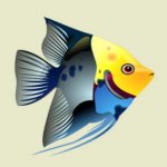 Аквариумная жизнь ?