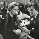 Фильмы про любовь, где женщина старше