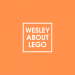 Wesley about Lego