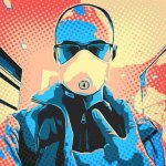 Олдõвый москвич