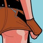 Истории жизни 18+