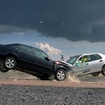 Автомобили  Авто  Аварии  ДТП  Трэш