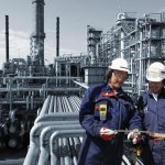 Промышленая безопасность и охрана труда.