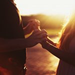 Сара и Маниш