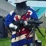 Трэш от неисторика