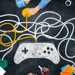 Домик новостей