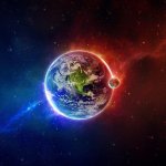 Непостижимый мир