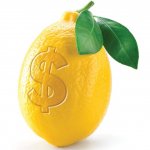 Лимон Мoney ? Инвестиции и финансы