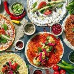 Невероятные рецепты мира