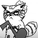 Блог обычного д