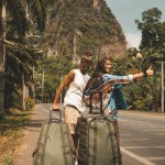 Галерея путешествий ?✈️