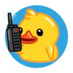 Голосовые чаты в Телеграмм