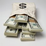 Работа на пассиве