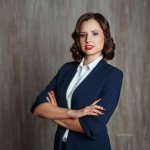 Елена Цветкова - коучинг, профориентация, бизнес