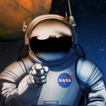 NASA-Bot
