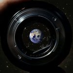 Планета в объективе