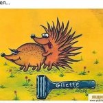 Прикол на приколе