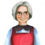 Дневник художника Армине Х.