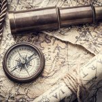 Места мирового масштаба!