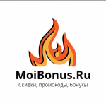 MoiBonus | Скидки, промокоды, акции