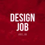 DESIGN JOB | Фриланс | Вакансии | Резюме
