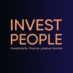 INVESTPEOPLE ИНВЕСТИЦИИ. ПАССИВНЫЙ ДОХОД.
