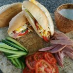 Кухни народов мира