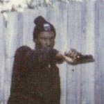 Сильная Нигга