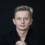 Крошный о бизнесе