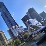 Melbourne and around