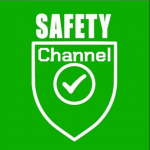 ⓈⒶⒻⓉⓎ Channel ✔️