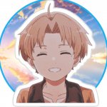 Комната Jura - Аниме