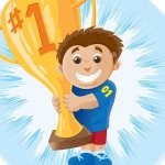 Спортивные достижения