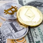 Вселенная Криптовалют