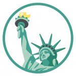 Виза в США на острове Маврикий