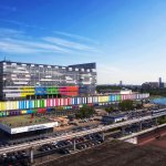 Телецентр Останкино