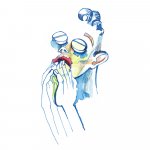 Глупины разума - блог художника