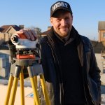 О стройке, строительном бизнесе, лайфстайл.