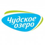 Чудское озеро