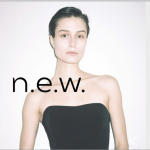 NEW EXTRAORDINARY WOMEN