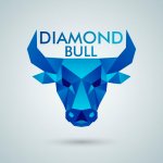 DIAMOND BULL