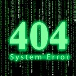 Error game studio