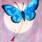 Психолог и я