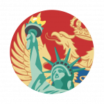 Виза в США ?? в Черногории ?? Бот MONTEUSA ?