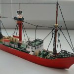 Бумажное моделирование