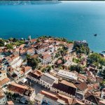 Черногория TOHN