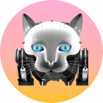 Кот Будущего