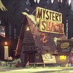 Лачуга Смеха