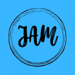 JAM ~ just about marketing