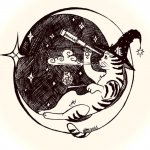 Эмодзи-Гороскоп